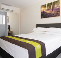 Petrie Mill Motel - Hervey Bay Accommodation