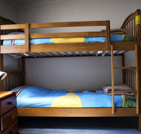 Pettit Cottage - Hervey Bay Accommodation