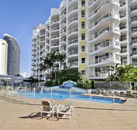 Phoenician Resort Broadbeach - GCLR - Hervey Bay Accommodation
