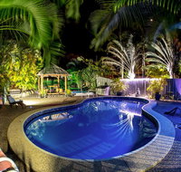 Pialba Motor Inn - Tourism Hervey Bay