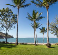 Picnic Beach'scape