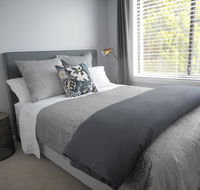Picton Garden Apartment - Hervey Bay Accommodation