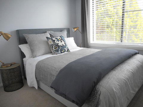 Picton Garden Apartment - Hervey Bay Accommodation 0