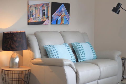 Picton Garden Apartment - Hervey Bay Accommodation 2