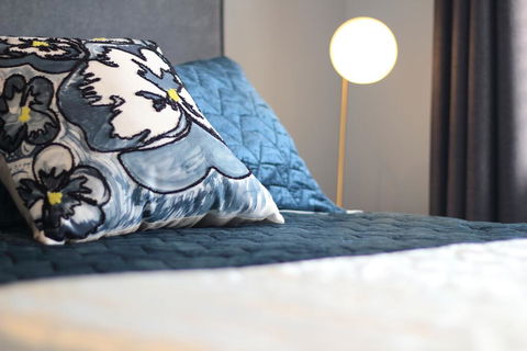 Picton Garden Apartment - Hervey Bay Accommodation 1