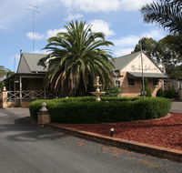 Picton Valley Motel Australia - Hervey Bay Accommodation