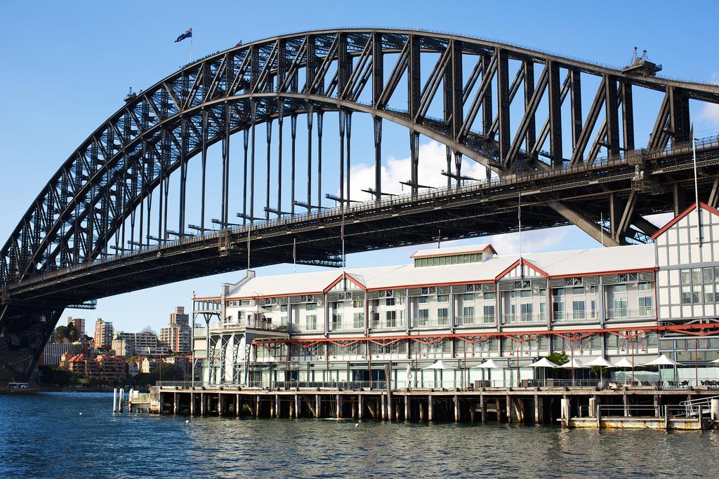 Dawes Point NSW Hervey Bay Accommodation