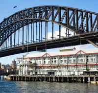 Pier One Sydney Harbour Autograph Collection - Hervey Bay Accommodation