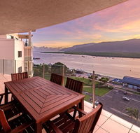 Piermonde Apartments Cairns - Hervey Bay Accommodation