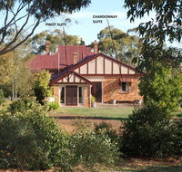 Pierrepoint Bed  Breakfast - Hervey Bay Accommodation