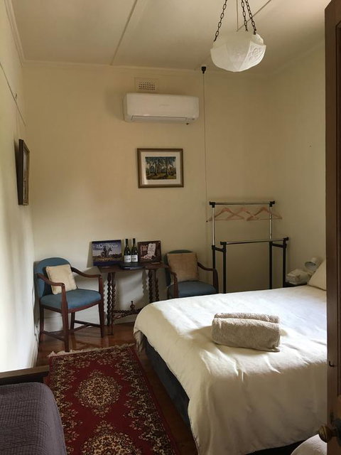 Pierrepoint Bed & Breakfast - Hervey Bay Accommodation 2