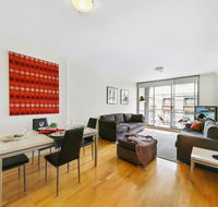 PierSyde Studio in Sydney CBD