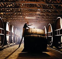 Pieter van Gent Winery  Vineyard - Hervey Bay Accommodation