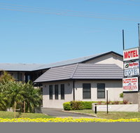 Pigeon House Motor Inn - Tourism Hervey Bay