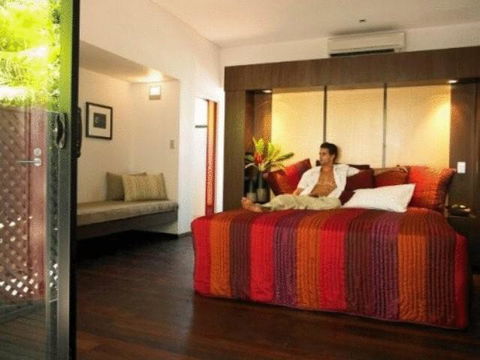 Pinctada McAlpine House - Hervey Bay Accommodation 1