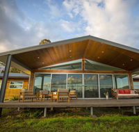 Pindara - Hervey Bay Accommodation