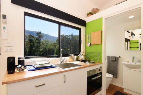 Pindari - Tiny Home Kangaroo Valley - Tourism Hervey Bay 3