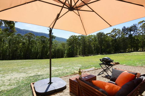 Pindari - Tiny Home Kangaroo Valley - Tourism Hervey Bay 1