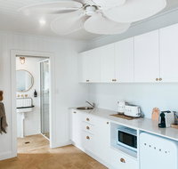 Pineapple Studio Byron Bay - Hervey Bay Accommodation