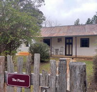 Pines Cottage - Hervey Bay Accommodation
