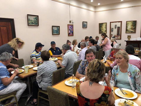 Pingelly Hotel - Tourism Hervey Bay 1