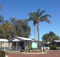 Pinjarra Caravan Park and Cabins - Hervey Bay Accommodation