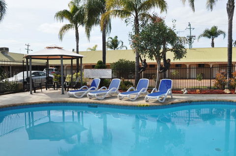 Pinjarra Resort - Hervey Bay Accommodation 2