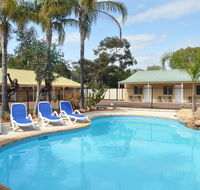 Pinjarra Resort - Hervey Bay Accommodation