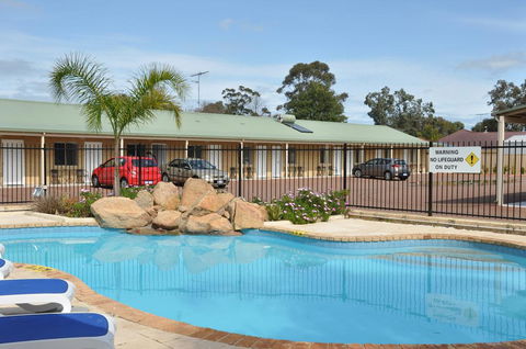 Pinjarra Resort - Hervey Bay Accommodation 1