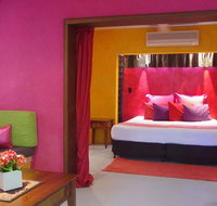 Pink Flamingo Resort - Hervey Bay Accommodation