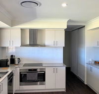 Pinnacle Retreat - Hervey Bay Accommodation