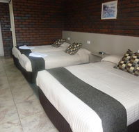 Pioneer Lodge Motel - Tourism Hervey Bay