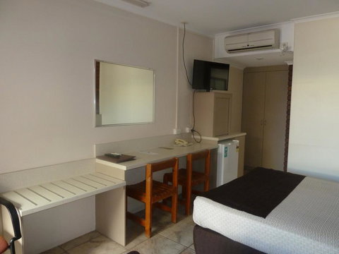 Pioneer Lodge Motel - Tourism Hervey Bay 2