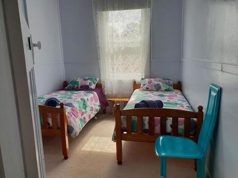 Pioneer Lodge Tasmania - Hervey Bay Accommodation 1