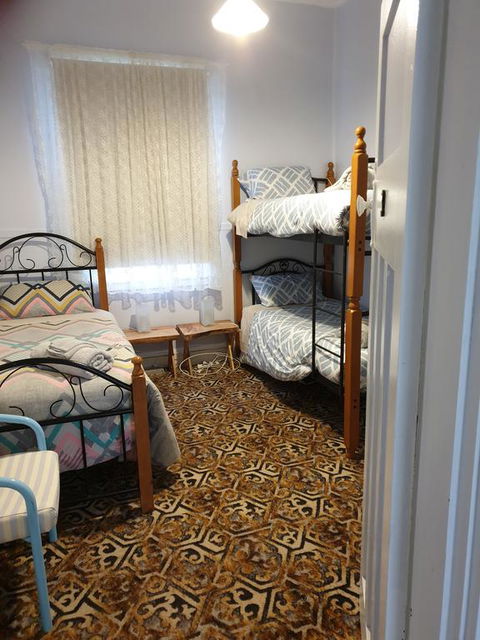 Pioneer Lodge Tasmania - Hervey Bay Accommodation 3