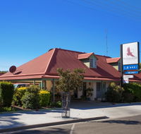 Pioneer Motel Goondiwindi - Hervey Bay Accommodation