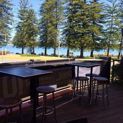 Pippi's At The Point - Tourism Hervey Bay 3