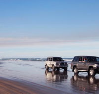 Pippies Beachhouse - Tourism Hervey Bay