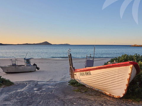 Pippis - Tourism Hervey Bay 3