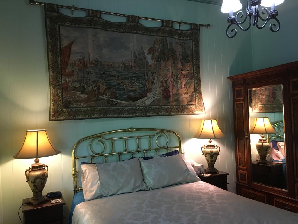 Glengallan QLD Hervey Bay Accommodation