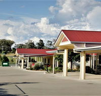 Pittsworth Motor Inn - Hervey Bay Accommodation