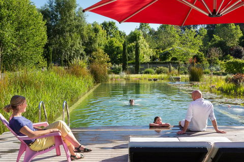 Planetrees Estate - Tourism Hervey Bay 0