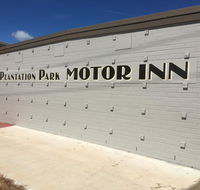 Plantation Park Motor Inn - Hervey Bay Accommodation