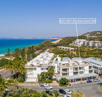 Plantation Resort Unit 102 Salty Vibes Luxury Retreat - Tourism Hervey Bay