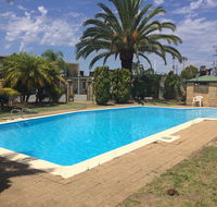 Platinum Motel - Tourism Hervey Bay
