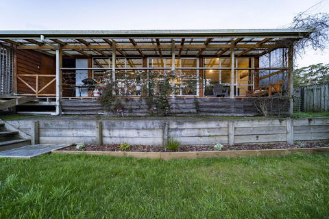 Platypus Waters B&B - Hervey Bay Accommodation 2