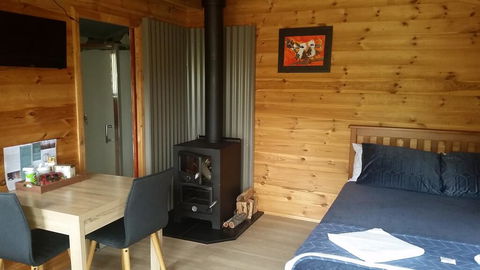 Pleasant Mountain Retreat - Hervey Bay Accommodation 2