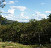 Pleasant Mountain Retreat - Hervey Bay Accommodation