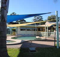 Pleasurelea Tourist Resort  Caravan Park - Hervey Bay Accommodation