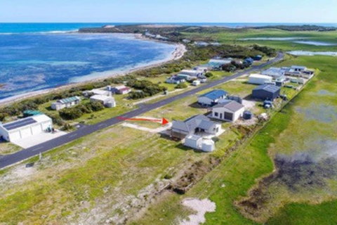 Plovers Rest At Cape Douglas - Hervey Bay Accommodation 3